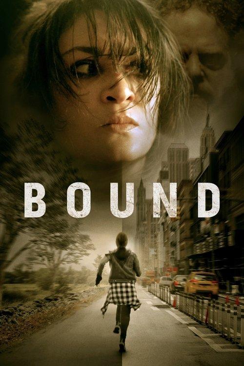 Download Bound poster