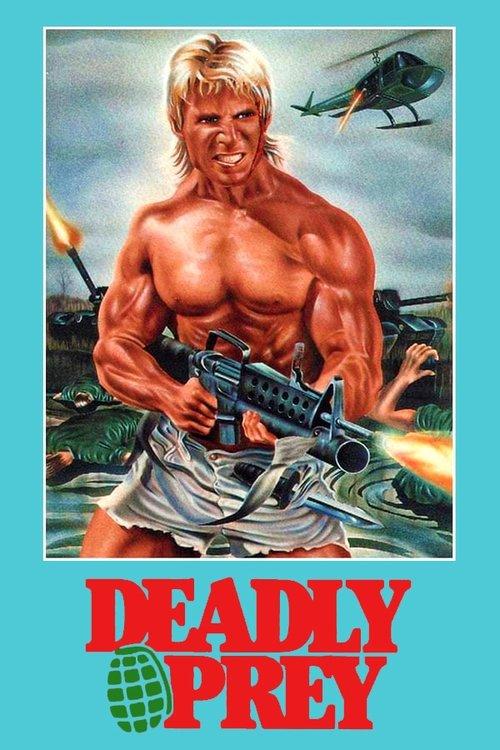 Download Deadly Prey poster
