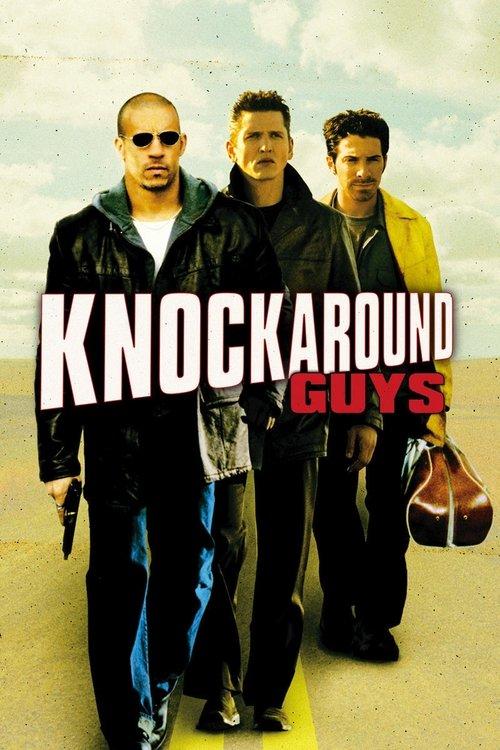 Download Knockaround Guys poster