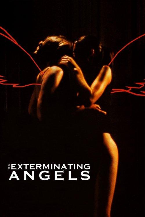 Download The Exterminating Angels poster