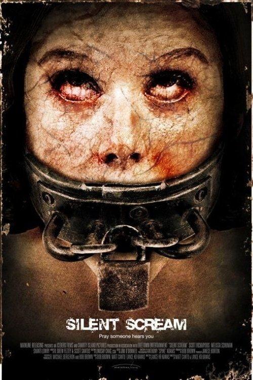 Download The Retreat poster