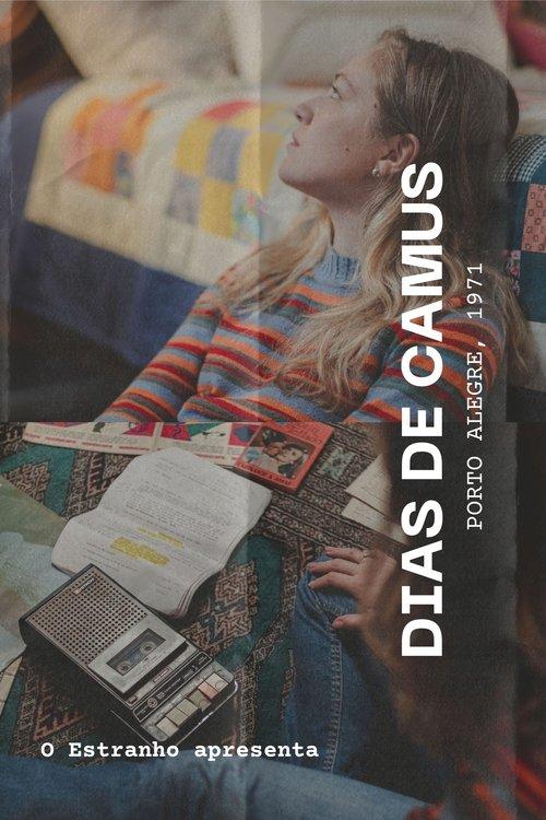 Download Dias de Camus poster