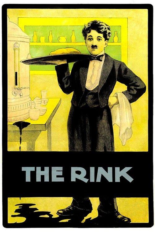 Download The Rink poster