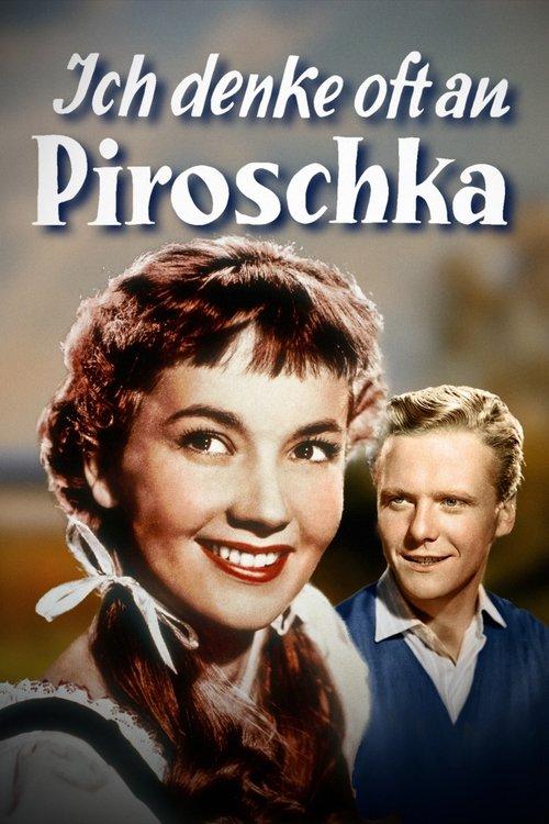 Download I Often Think of Piroschka poster