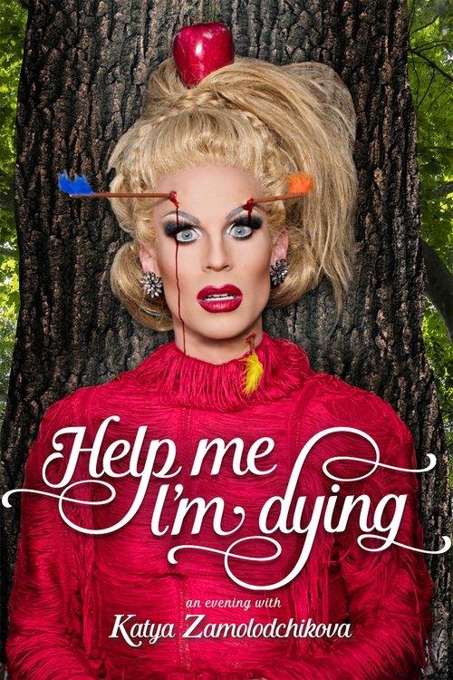 Download Help Me I'm Dying poster
