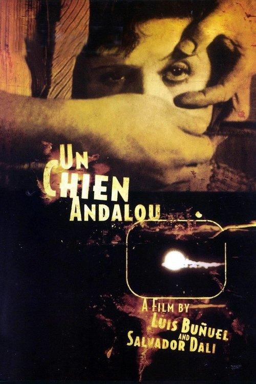 Download Un Chien Andalou poster