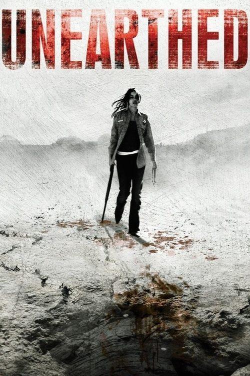 Download Unearthed poster
