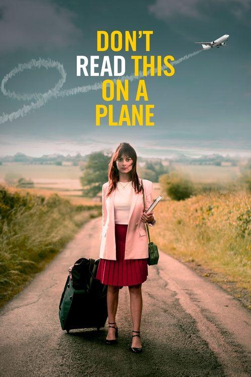Download Don't Read This on a Plane poster