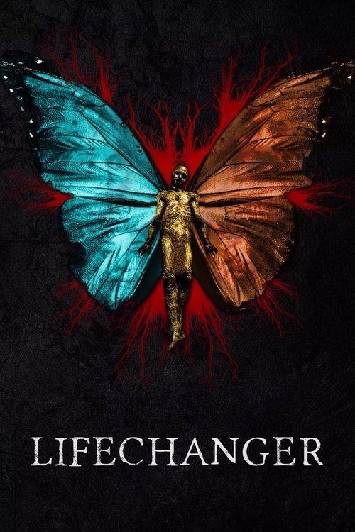 Download Lifechanger poster