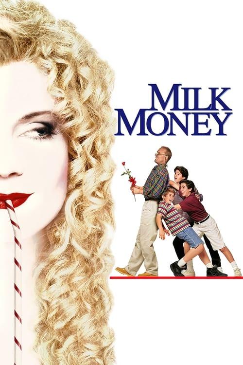 Download Milk Money poster