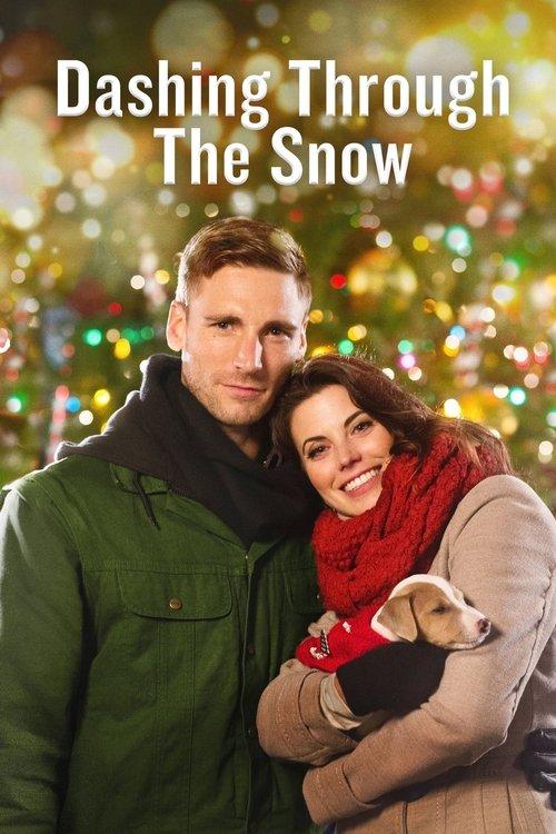 Download Debbie Macomber's Dashing Through The Snow poster