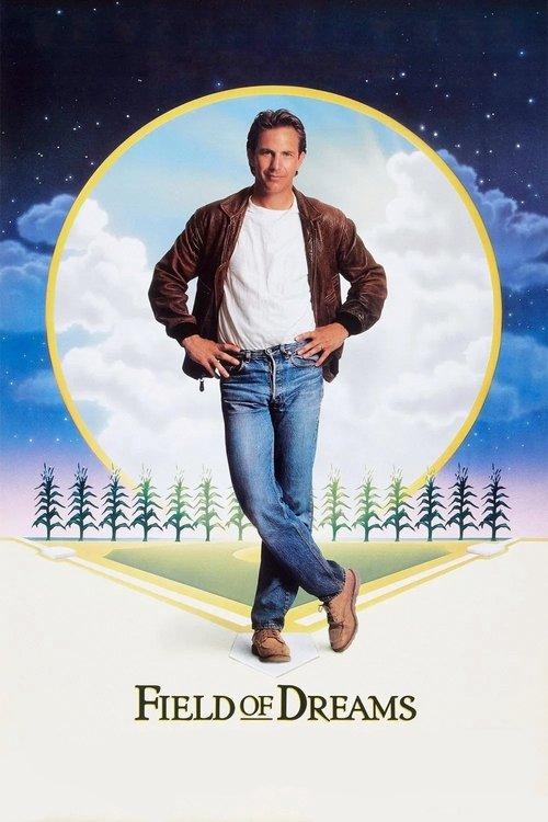 Download Field of Dreams poster