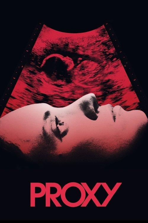 Download Proxy poster