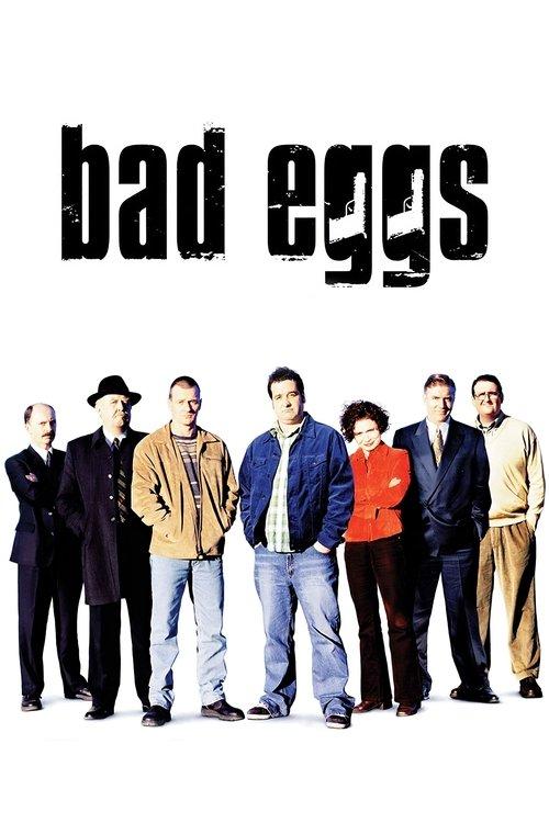 Download Bad Eggs poster