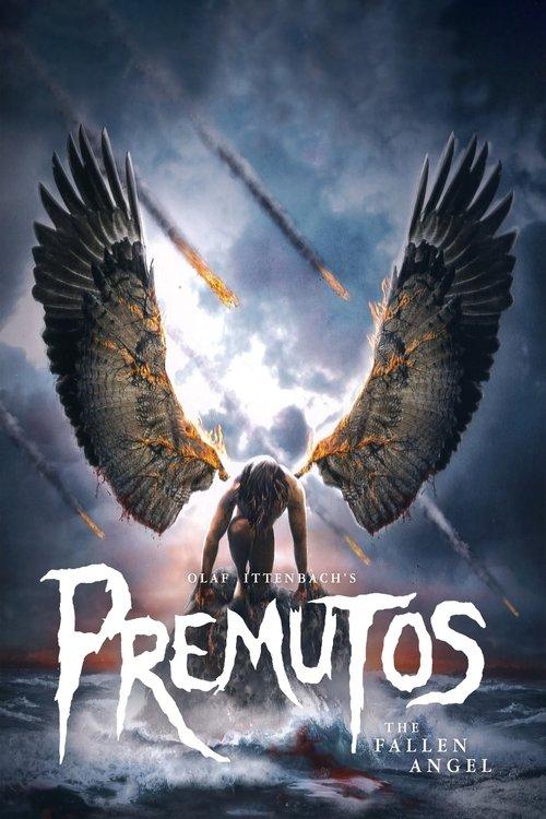 Download Premutos: The Fallen Angel poster