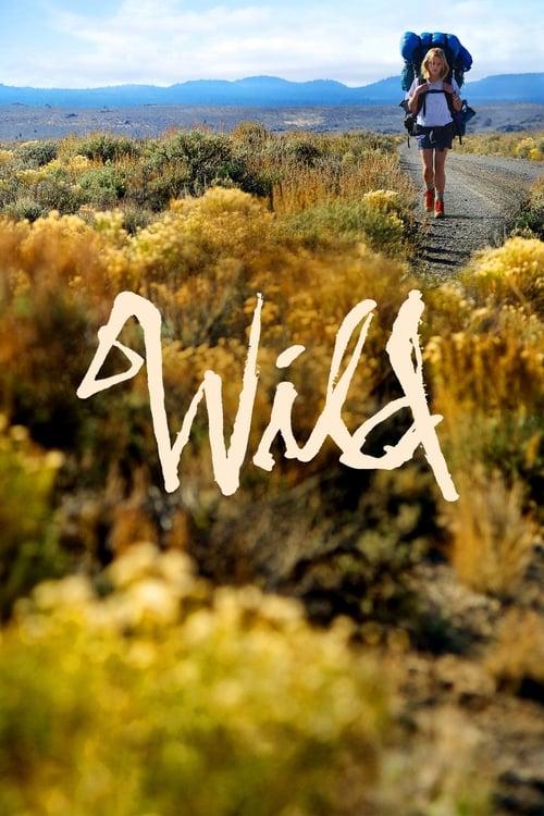 Download Wild poster