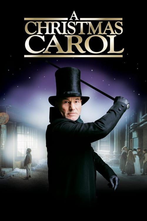 Download A Christmas Carol poster