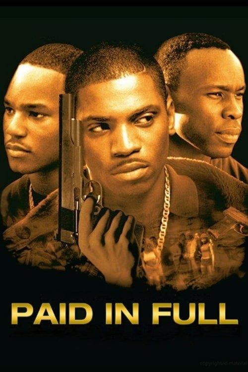 Download Paid in Full poster
