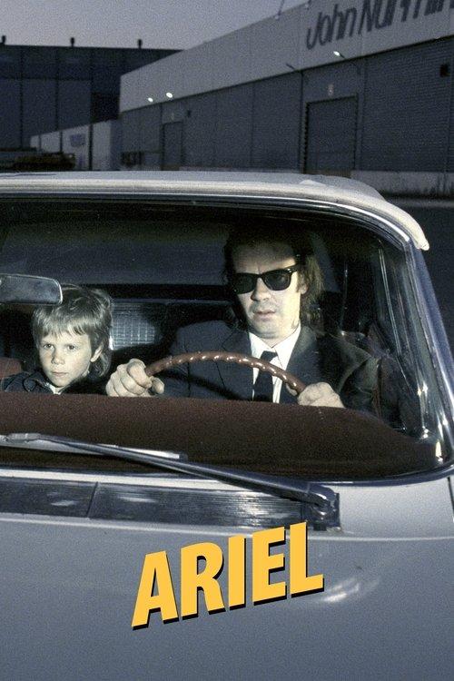 Download Ariel poster
