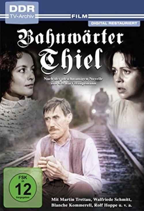 Download Bahnwärter Thiel poster