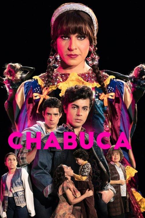 Download Chabuca poster