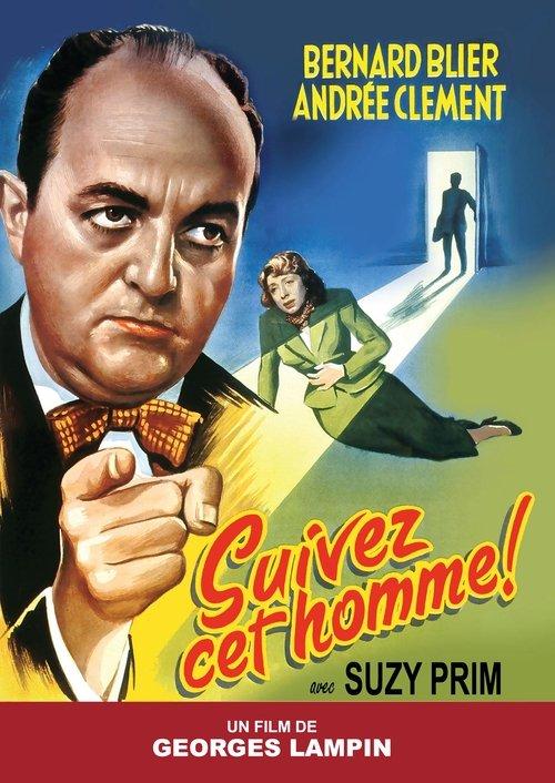 Download Follow That Man poster