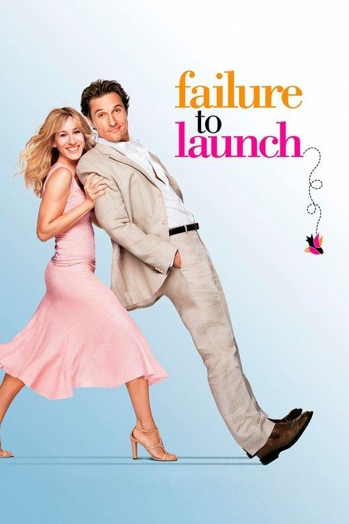 Download Failure to Launch poster