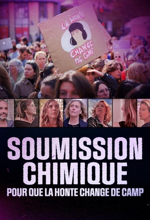 Download Drugged and Abused: No More Shame poster