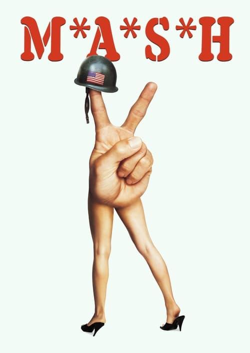 Download M*A*S*H poster
