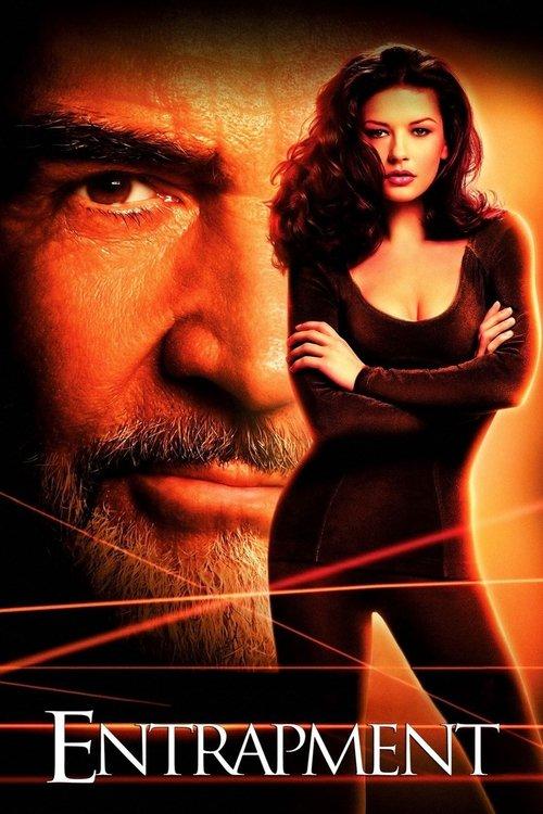 Download Entrapment poster