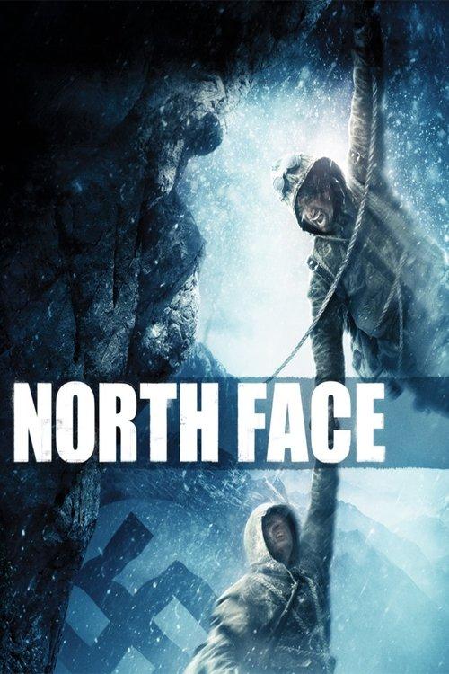 Download North Face poster