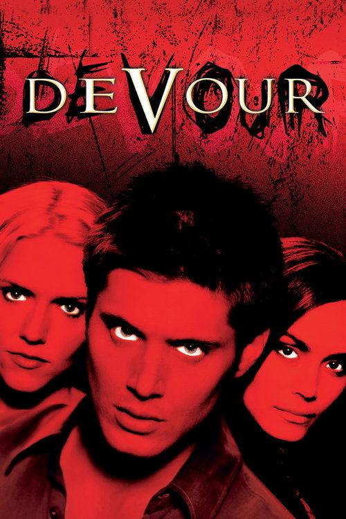 Download DeVour poster
