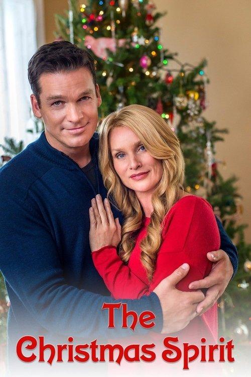 Download The Christmas Spirit poster
