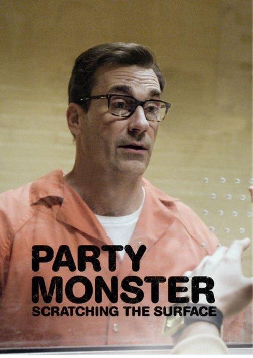 Download Party Monster: Scratching the Surface poster