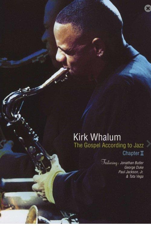 Download The Gospel according to Jazz - Chapter II poster
