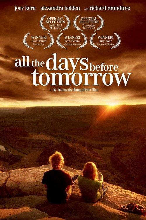 Download All The Days Before Tomorrow poster