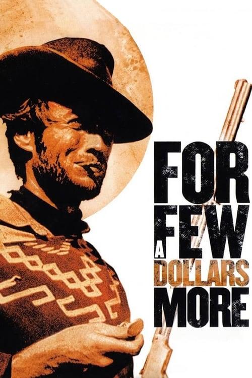 Download For a Few Dollars More poster