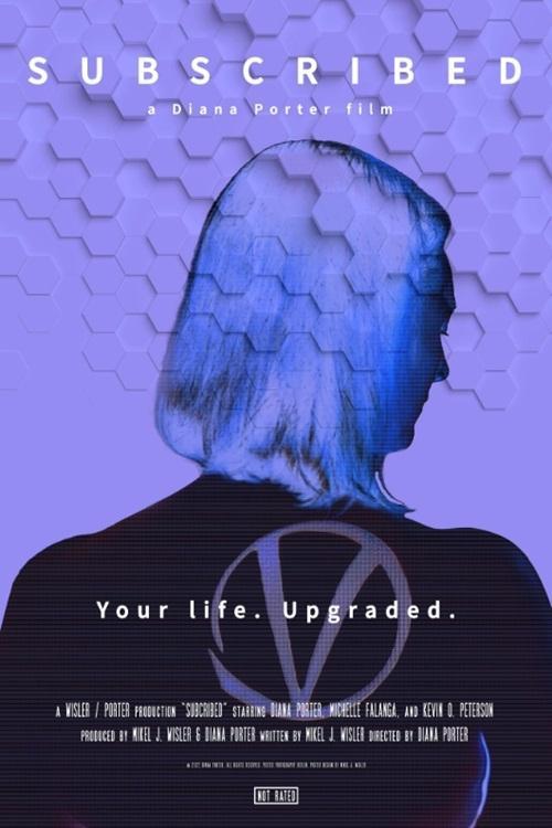 Download Subscribed poster