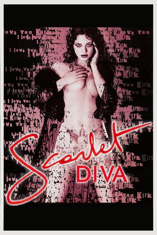 Download Scarlet Diva poster