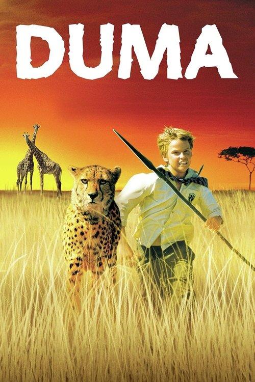 Download Duma poster