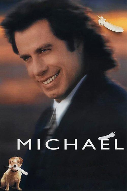 Download Michael poster