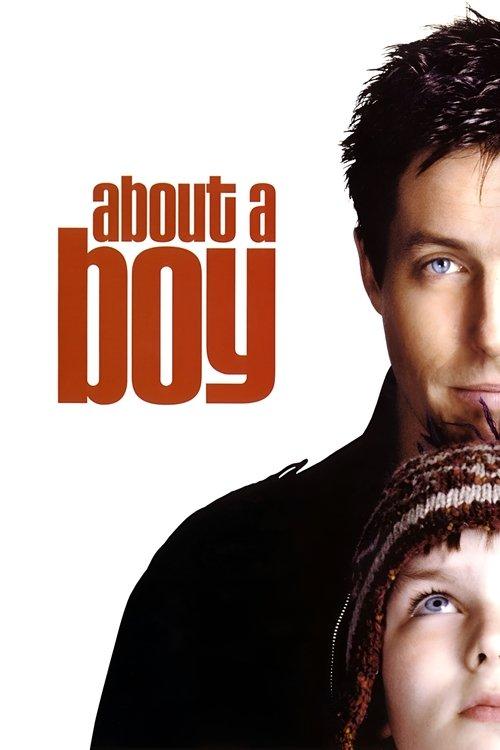 Download About a Boy poster