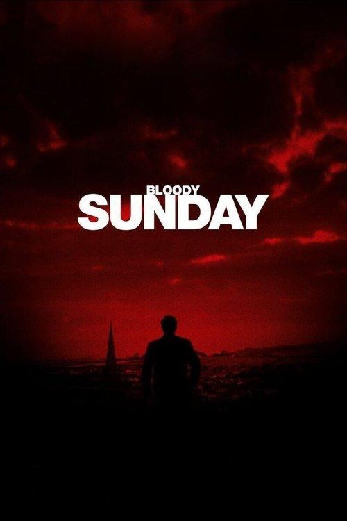 Download Bloody Sunday poster