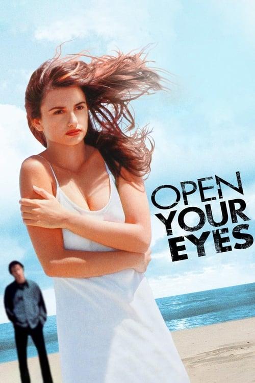 Download Open Your Eyes poster