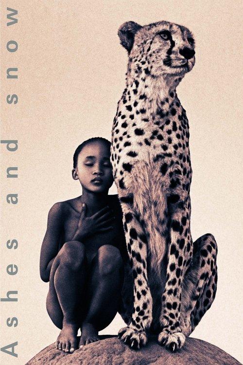 Download Ashes and Snow poster