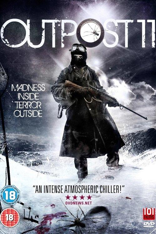 Download Outpost 11 poster