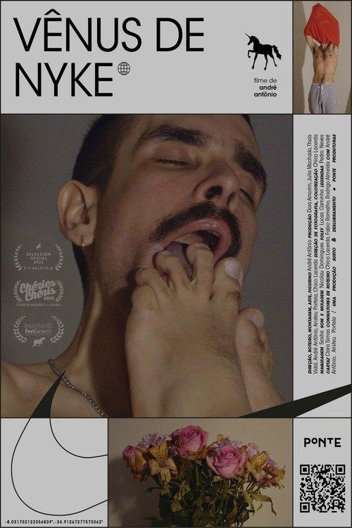 Download Venus in Nykes poster