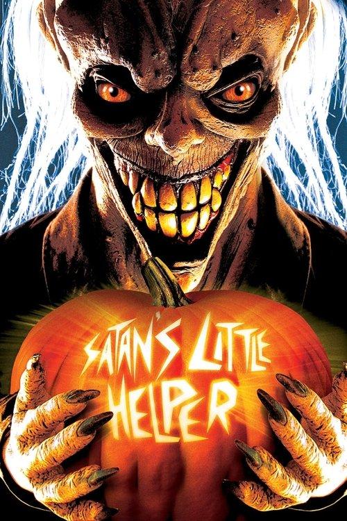 Download Satan's Little Helper poster