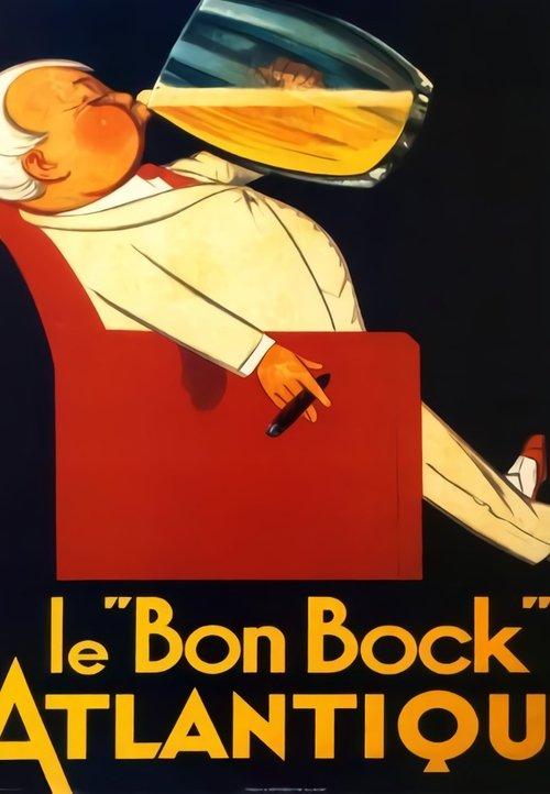 Download A Good Beer poster