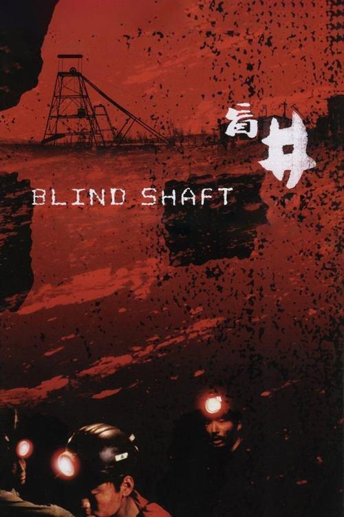 Download Blind Shaft poster